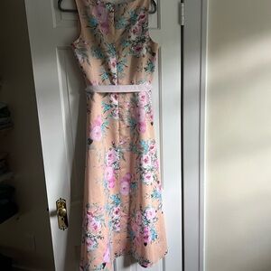 Beautiful dress without tags that I bought for a wedding but never wore.